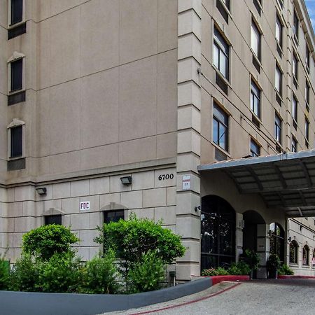 Surestay Plus Hotel By Best Western Houston Medical Center Exteriér fotografie